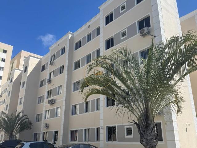 Apartamento venda em Lauro de Freitas, Região Geográfica Intermediária de Salvador