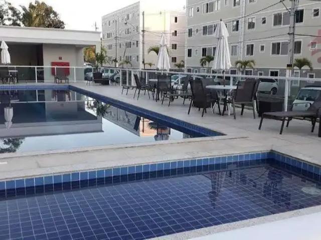 Apartamento venda em Região Geográfica Imediata de Salvador, Região Metropolitana de Salvador