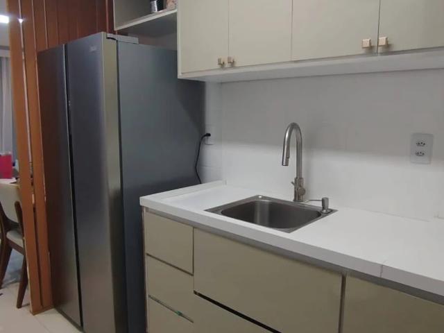 Apartamento venda em Lauro de Freitas, Região Geográfica Intermediária de Salvador