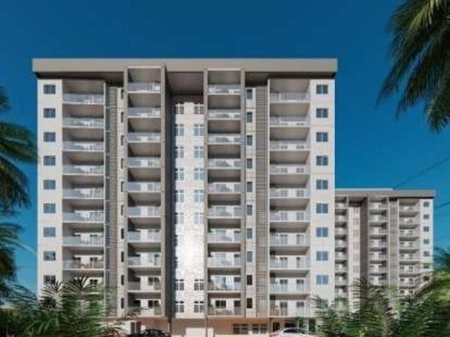 Apartamento venda em Região Geográfica Imediata de Juazeiro, Juazeiro