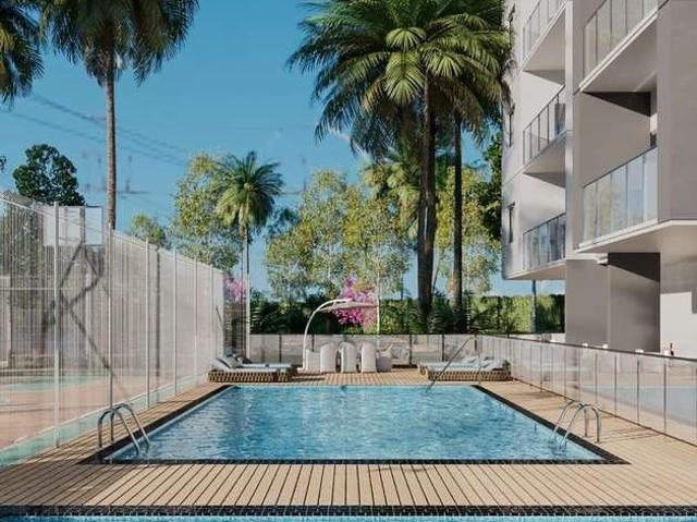 Apartamento venda em Região Geográfica Imediata de Juazeiro, Região Administrativa Integrada de Desenvolvimento do Polo Petrolina e Juazeiro