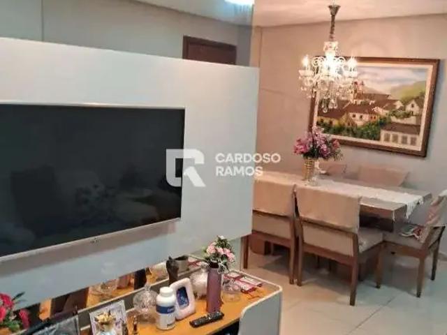 Apartamento venda em Região Geográfica Imediata de Salvador, Região Metropolitana de Salvador