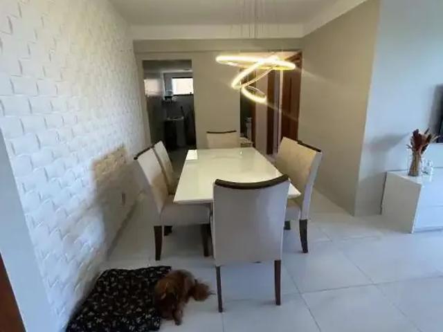 Apartamento venda em Região Geográfica Imediata de Salvador, Região Metropolitana de Salvador