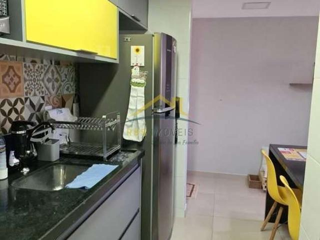 Apartamento venda em Lauro de Freitas, Centro