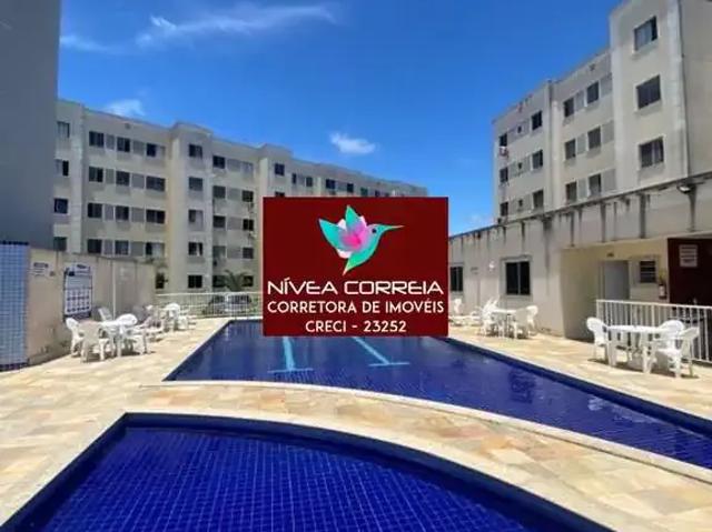 Apartamento venda em Região Geográfica Imediata de Salvador, Região Metropolitana de Salvador
