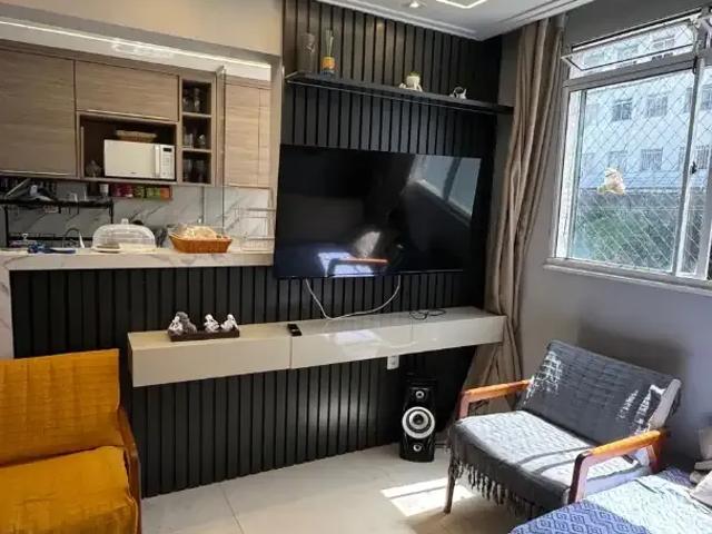Apartamento venda em Região Geográfica Imediata de Salvador, Região Metropolitana de Salvador