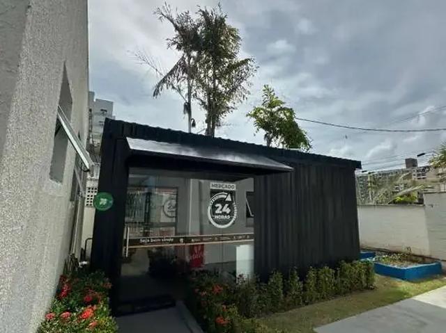 Apartamento venda em Região Geográfica Imediata de Salvador, Região Metropolitana de Salvador