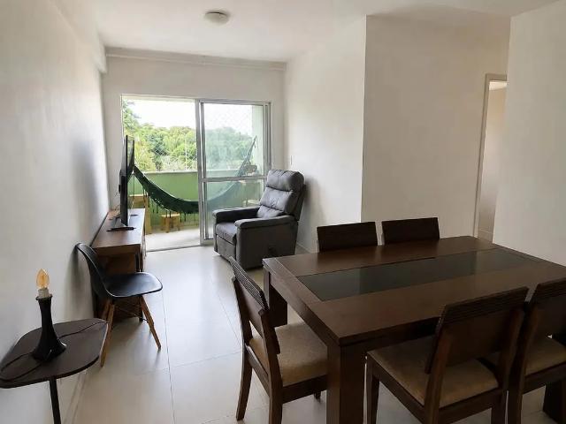 Apartamento venda em Região Geográfica Imediata de Salvador, Região Metropolitana de Salvador