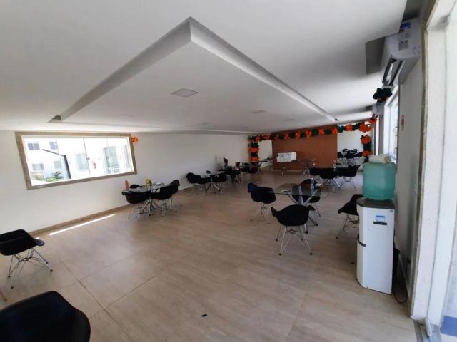 Apartamento venda em Lauro de Freitas