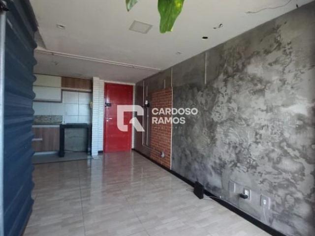 Apartamento venda em Lauro de Freitas, Região Geográfica Intermediária de Salvador