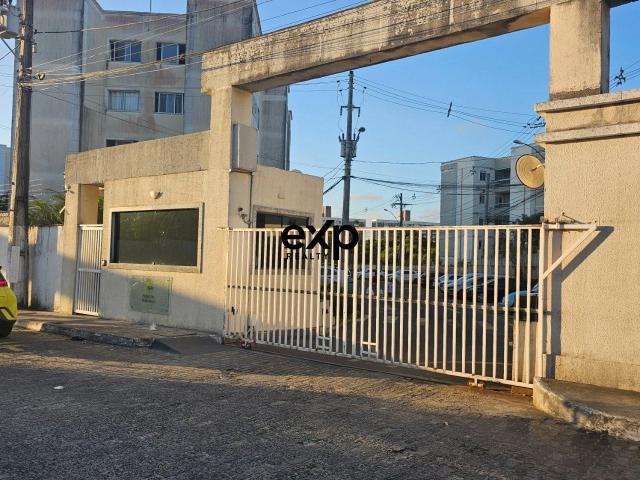 Apartamento venda em Lauro de Freitas