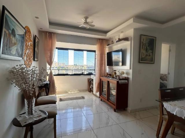 Apartamento venda em Lauro de Freitas, Região Geográfica Intermediária de Salvador