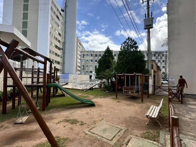 Apartamento venda em Lauro de Freitas