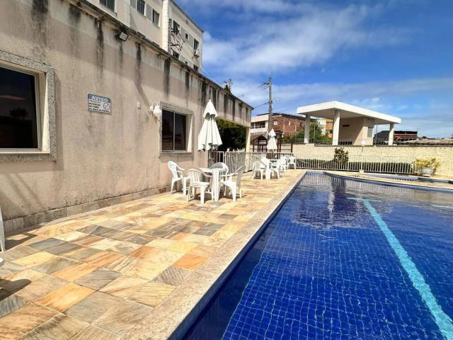 Apartamento venda em Lauro de Freitas