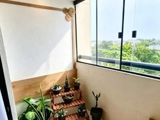 Apartamento venda em Região Geográfica Imediata de Salvador, Região Metropolitana de Salvador