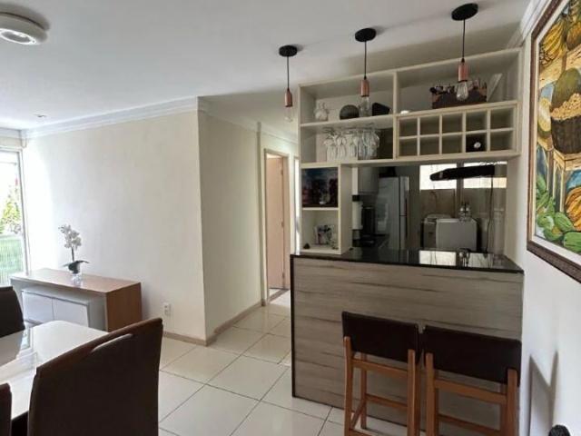 Apartamento venda em Região Geográfica Imediata de Salvador, Região Metropolitana de Salvador