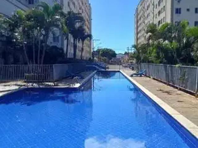 Apartamento venda em Região Geográfica Imediata de Salvador, Região Metropolitana de Salvador