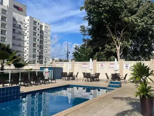 Apartamento venda em Lauro de Freitas, Vilas do Atlântico