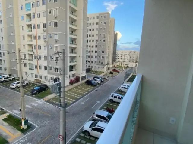 Apartamento venda em Lauro de Freitas