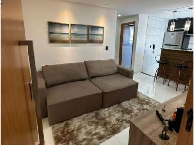 Apartamento venda em Lauro de Freitas, Centro