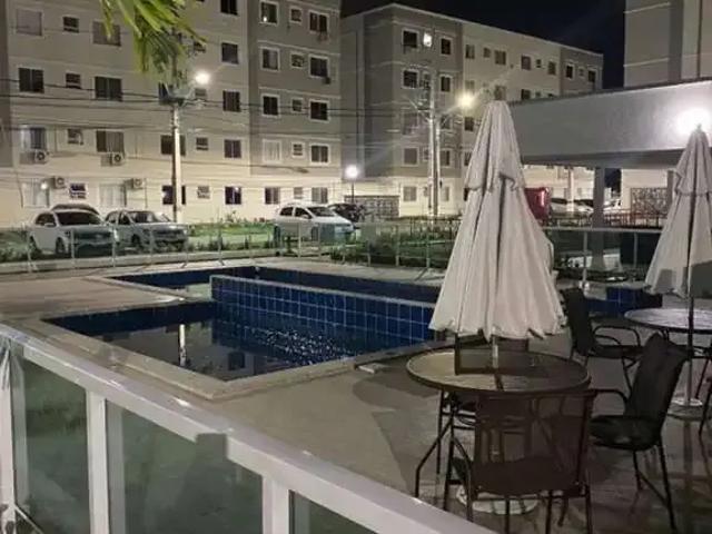 Apartamento venda em Lauro de Freitas, Vilas do Atlântico