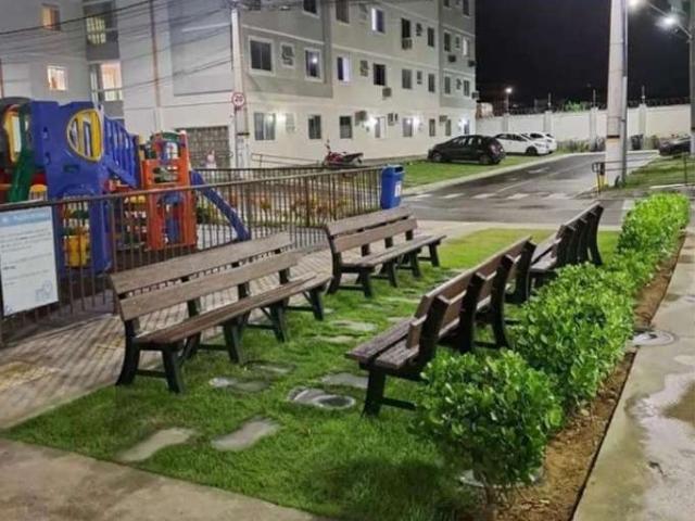 Apartamento venda em Região Geográfica Imediata de Salvador, Região Metropolitana de Salvador