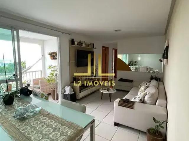 Apartamento venda em Região Geográfica Imediata de Salvador, Região Metropolitana de Salvador