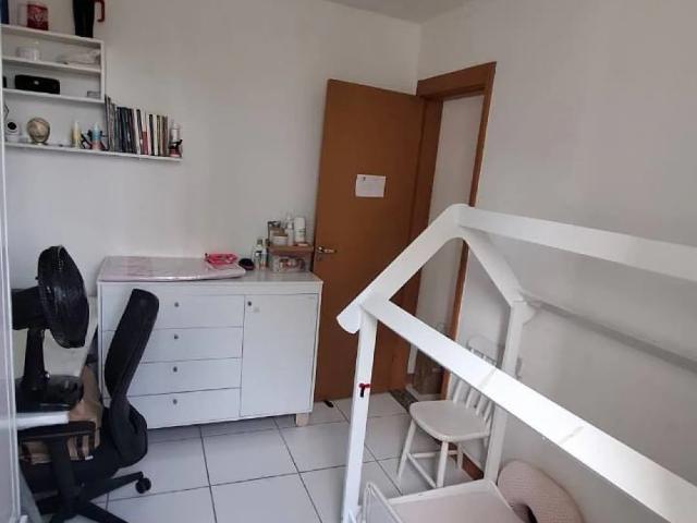 Apartamento venda em Lauro de Freitas