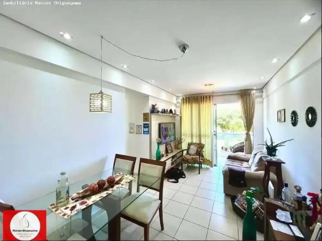 Apartamento venda em Região Geográfica Imediata de Salvador, Região Metropolitana de Salvador