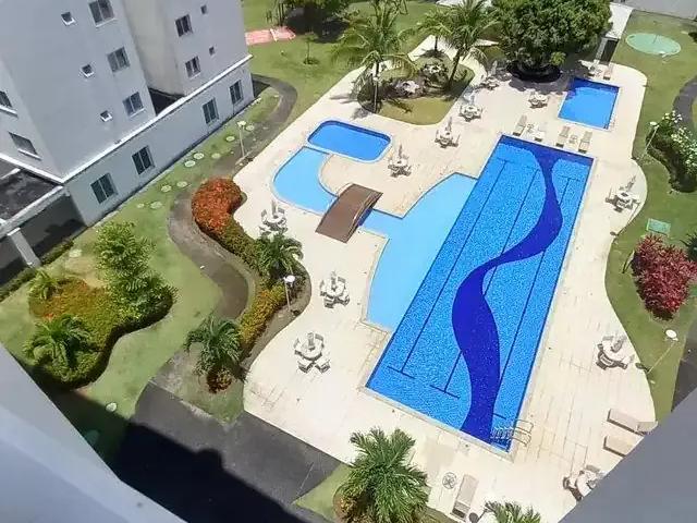 Apartamento venda em Região Geográfica Imediata de Salvador, Região Metropolitana de Salvador