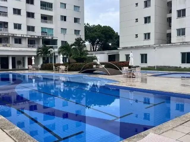 Apartamento venda em Região Geográfica Imediata de Salvador, Região Metropolitana de Salvador