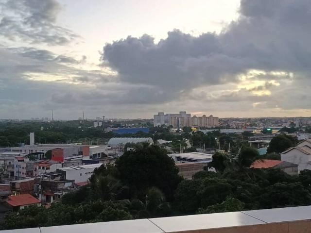 Apartamento venda em Lauro de Freitas