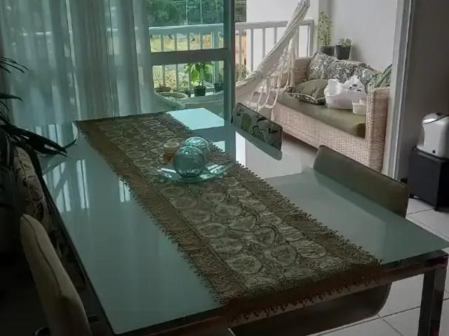 Apartamento venda em Região Geográfica Imediata de Salvador, Região Metropolitana de Salvador
