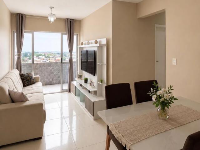Apartamento venda em Lauro de Freitas