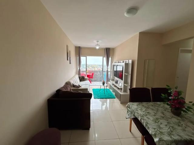 Apartamento venda em Região Geográfica Imediata de Salvador, Região Metropolitana de Salvador