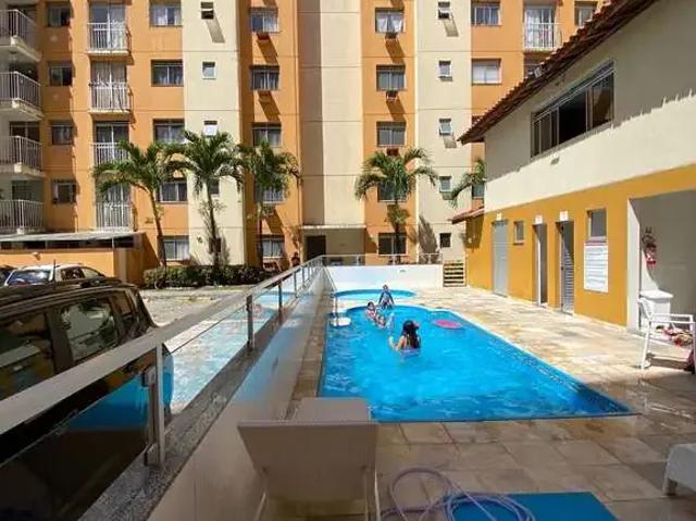 Apartamento venda em Região Geográfica Imediata de Salvador, Região Metropolitana de Salvador