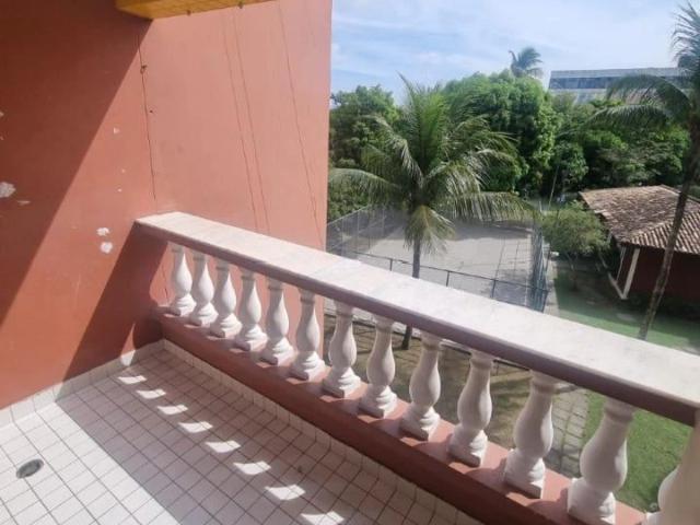 Apartamento venda em Lauro de Freitas, Região Geográfica Intermediária de Salvador
