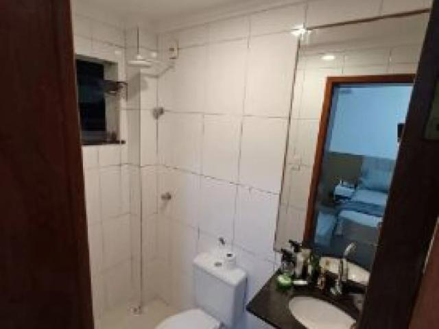 Apartamento venda em Lauro de Freitas, Região Geográfica Intermediária de Salvador