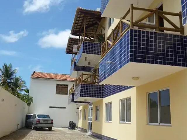 Apartamento venda em Região Geográfica Imediata de Salvador, Região Metropolitana de Salvador