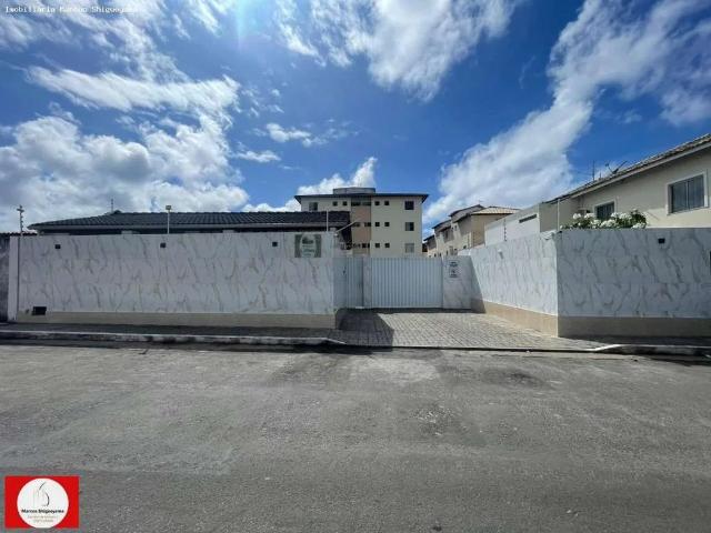 Apartamento venda em Vila Lagoa dos Patos, Lauro de Freitas