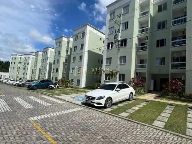 Apartamento venda em Região Geográfica Imediata de Salvador, Região Metropolitana de Salvador