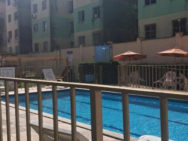 Apartamento venda em Lauro de Freitas
