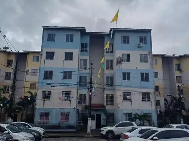 Apartamento venda em Região Geográfica Imediata de Salvador, Região Metropolitana de Salvador