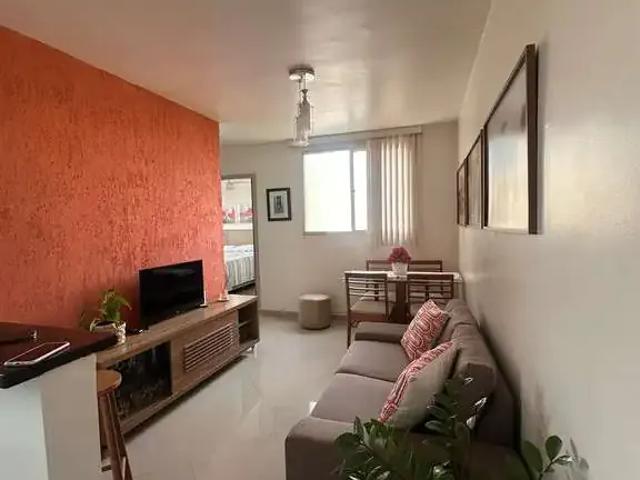Apartamento venda em Região Geográfica Imediata de Salvador, Região Metropolitana de Salvador