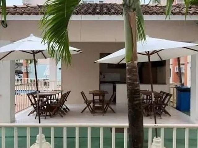 Apartamento venda em Lauro de Freitas