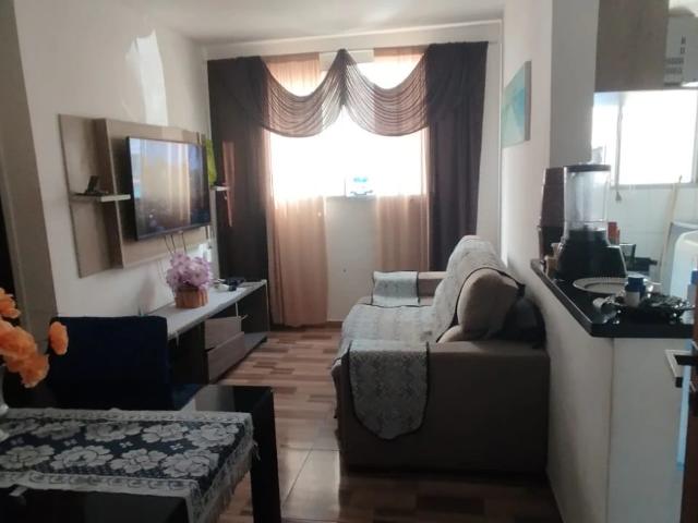 Apartamento venda em Lauro de Freitas