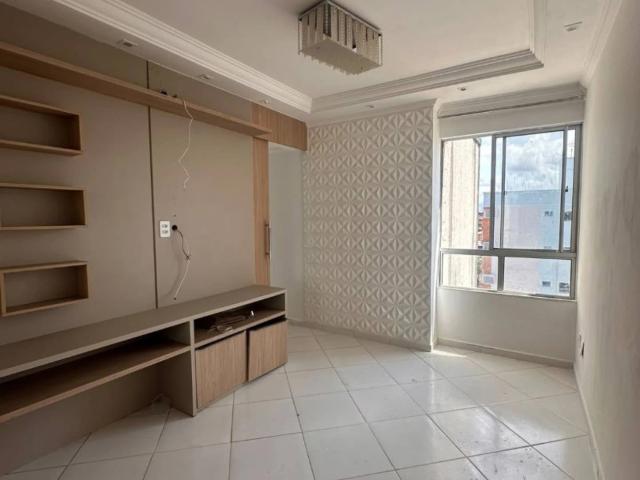 Apartamento venda em Lauro de Freitas, Região Geográfica Intermediária de Salvador
