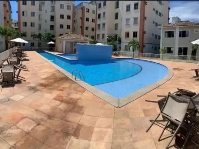 Apartamento venda em Região Geográfica Imediata de Salvador, Região Metropolitana de Salvador