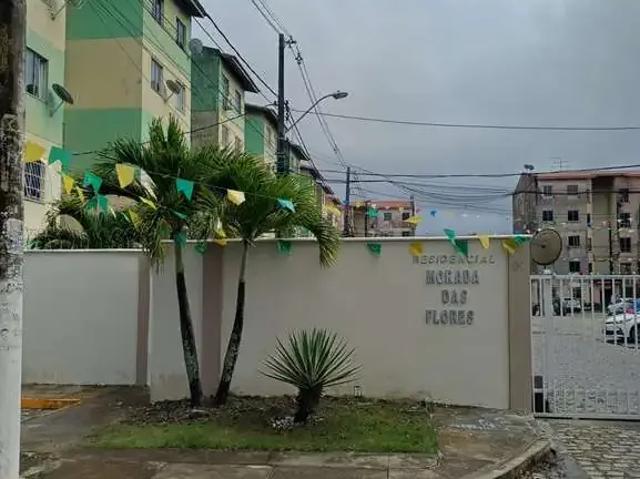 Apartamento venda em Região Geográfica Imediata de Salvador, Região Metropolitana de Salvador