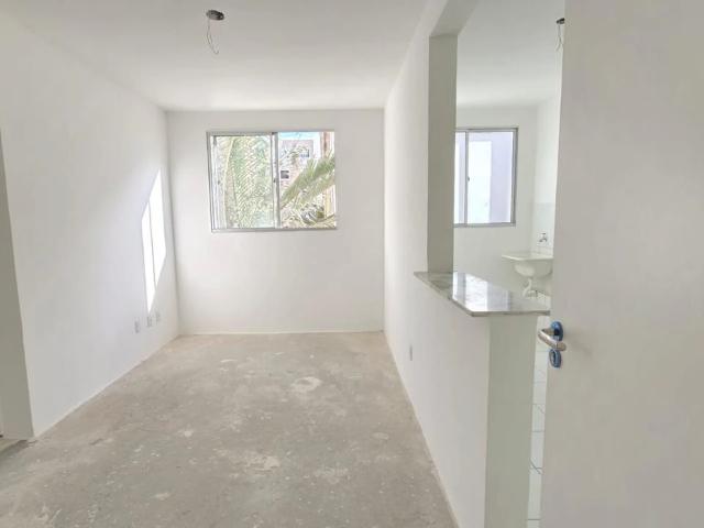 Apartamento venda em Cond. Parque Sun City, Lauro de Freitas